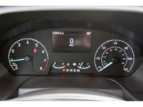 Used 2024 Ford Transit 250 148 Medium Roof w/ Load Area Protection Package image 15