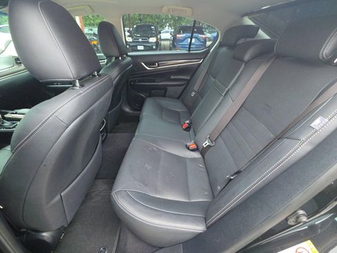 Used 2016 Lexus GS 350 RWD image 5