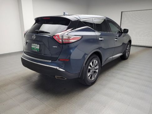 Used 2017 Nissan Murano S w/ Navigation Package AWD/4WD image 9