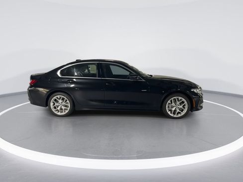 New 2025 BMW 330i xDrive Sedan w/ Premium Package image 9