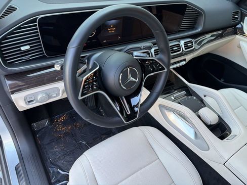 Certified 2026 Mercedes-Benz GLE 350 4MATIC image 4