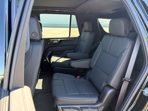 New 2026 Chevrolet Tahoe RST w/ Advanced Technology Package AWD/4WD image 25