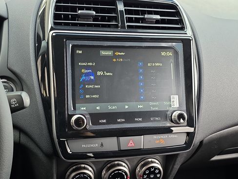 New 2026 Mitsubishi Outlander Sport SE AWD/4WD image 18