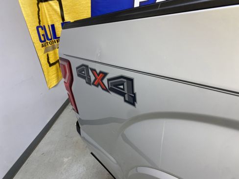 Used 2018 Ford F150 Lariat image 16