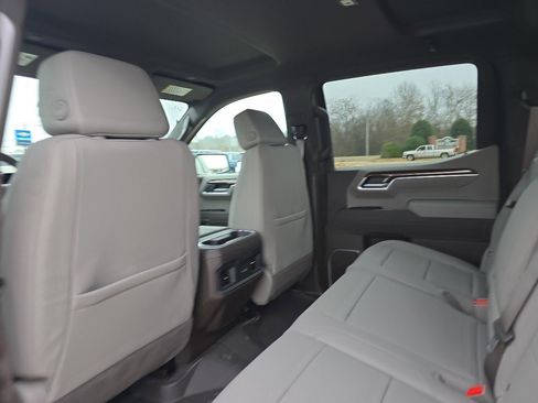 New 2026 Chevrolet Silverado 1500 RST w/ RST All Star Premium Package image 10