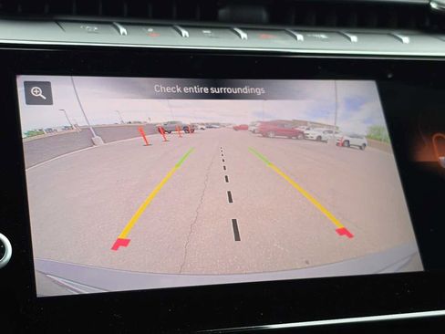 New 2026 Jeep Grand Cherokee Altitude AWD/4WD image 58