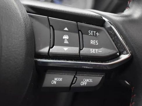 Used 2024 MAZDA CX-5 Carbon Edition AWD/4WD image 24