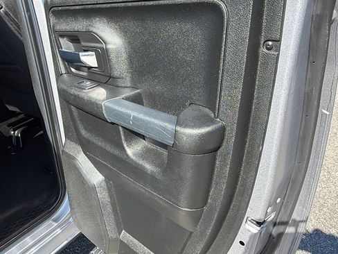 Used 2024 RAM 1500 Classic Warlock w/ Trailer & Traction Group AWD/4WD image 21