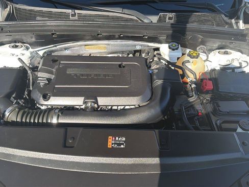 Used 2023 Buick Envision Preferred w/ Sport Touring Package AWD/4WD image 24