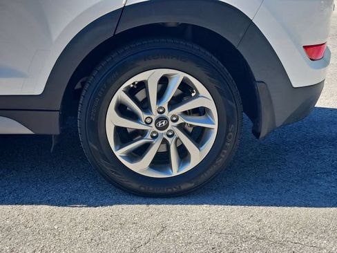 Used 2018 Hyundai Tucson SEL Plus FWD image 31