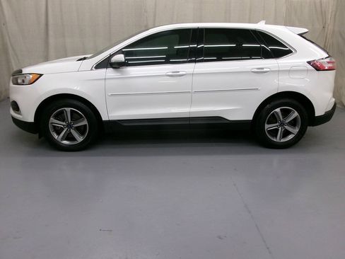 Used 2020 Ford Edge SEL w/ Convenience Package AWD/4WD image 5
