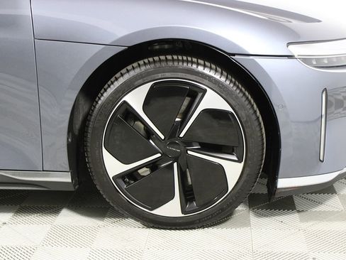 Used 2023 Lucid Air Pure image 45