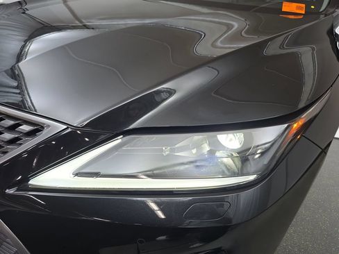 Used 2022 Lexus RX 450h AWD w/ Premium Package image 31