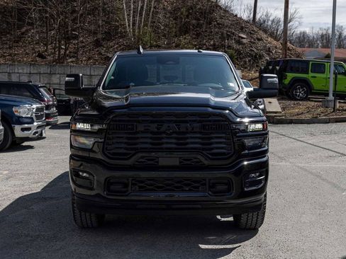 New 2026 RAM 2500 Big Horn image 2