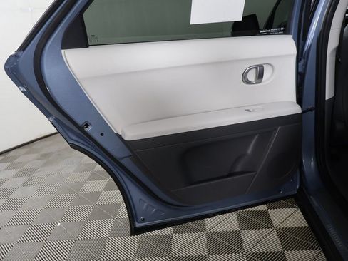 Used 2024 Hyundai Ioniq 5 SEL RWD image 25