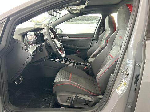 New 2026 Volkswagen GTI SE image 10