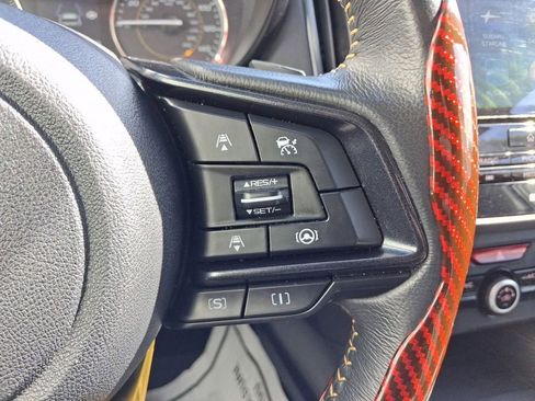 Used 2022 Subaru Crosstrek 2.5i Sport w/ Moonroof Package AWD/4WD image 26