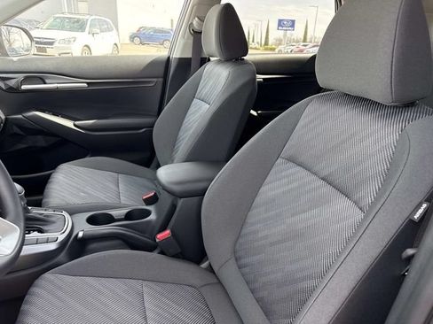New 2026 Kia Seltos LX FWD image 13