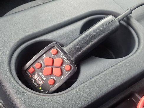 New 2025 Ford F250 XL w/ Snow Plow Prep Package image 15