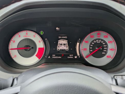 Used 2023 Acura RDX A-Spec image 10