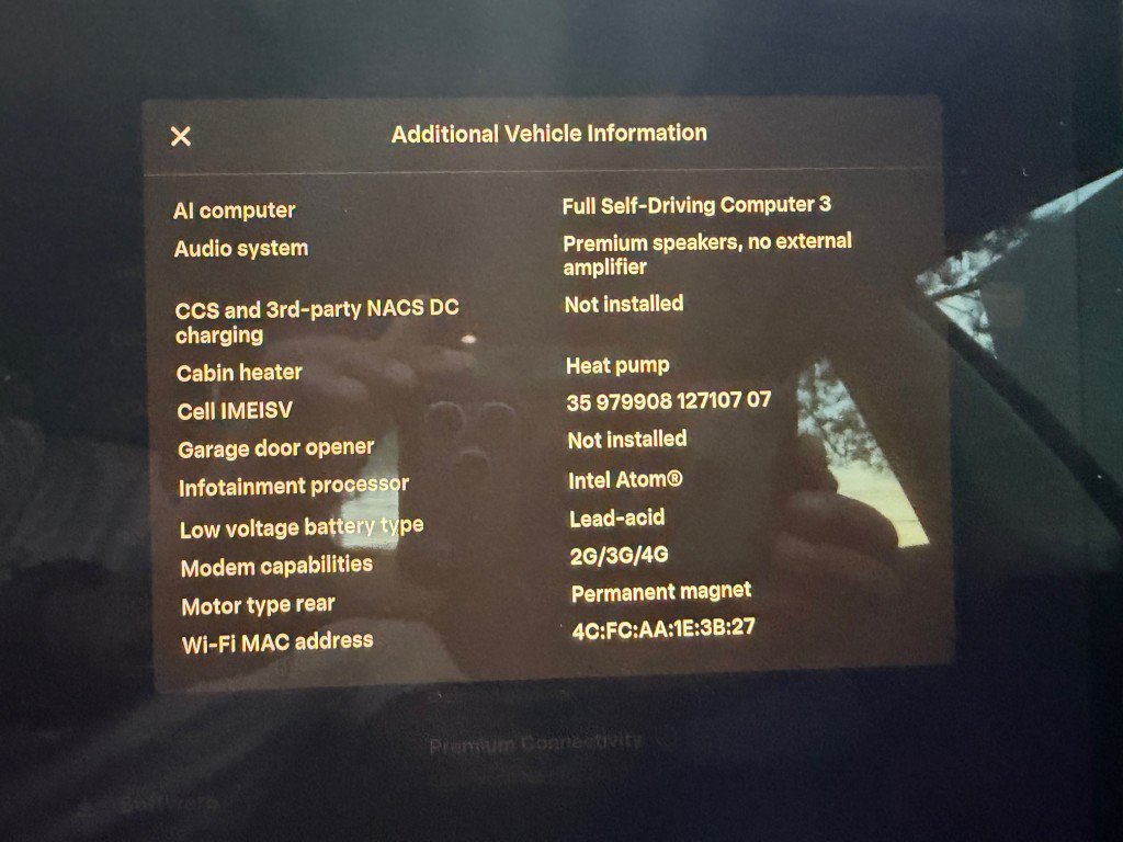 Used 2021 Tesla Model 3 Standard Range RWD image 18
