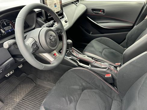New 2025 Toyota Corolla GR image 10