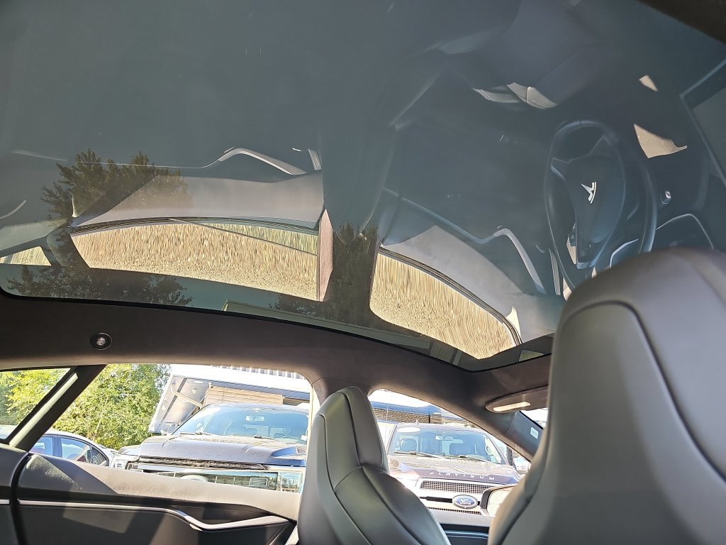 Used 2018 Tesla Model S P100D AWD/4WD image 37