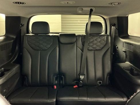 Used 2021 Hyundai Palisade Limited w/ Cargo Package AWD/4WD image 23