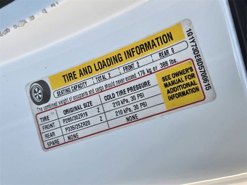 Used 2013 Chevrolet Corvette 427 w/ 1SC Preferred Equipment Group image 44