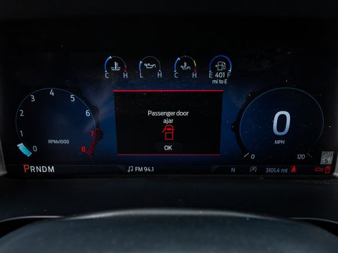 Used 2024 Ford F150 XLT w/ Equipment Group 302A MID image 18