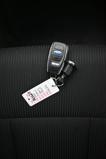 Used 2025 Subaru Legacy Premium AWD/4WD image 10
