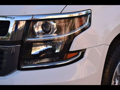 Used 2019 Chevrolet Tahoe LT RWD image 49