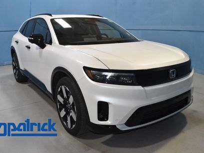 Used 2024 Honda Prologue Elite