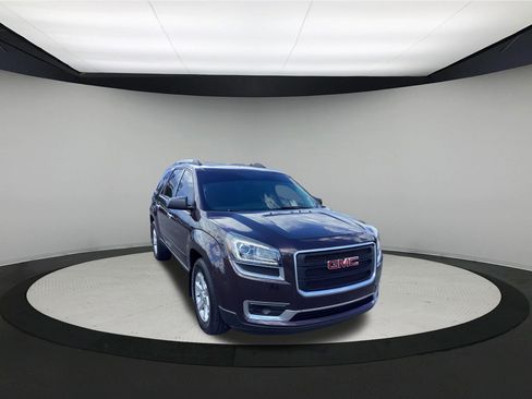 Used 2016 GMC Acadia SLE FWD image 2