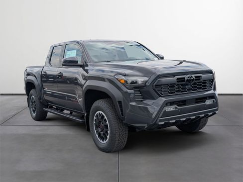 New 2026 Toyota Tacoma TRD Off-Road image 7