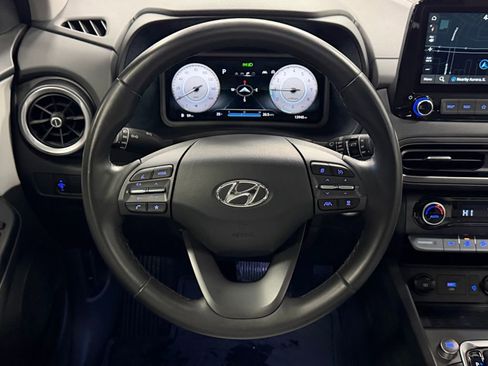 Certified 2023 Hyundai Kona Limited image 15