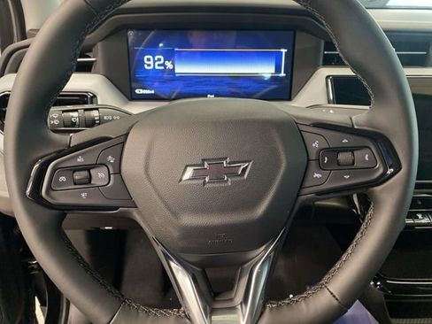 New 2027 Chevrolet Bolt RS image 12