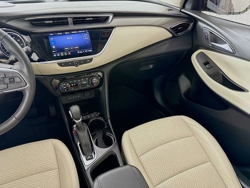 Used 2021 Buick Encore GX Essence w/ Advanced Technology Package image 23