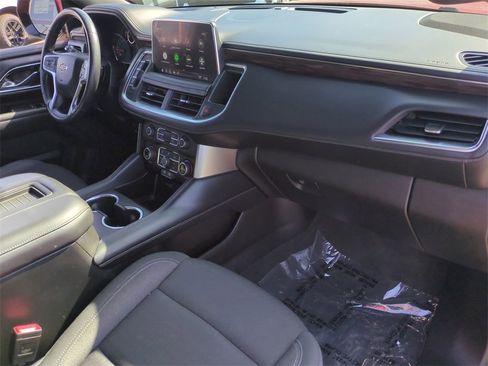 Certified 2021 Chevrolet Tahoe LS image 28