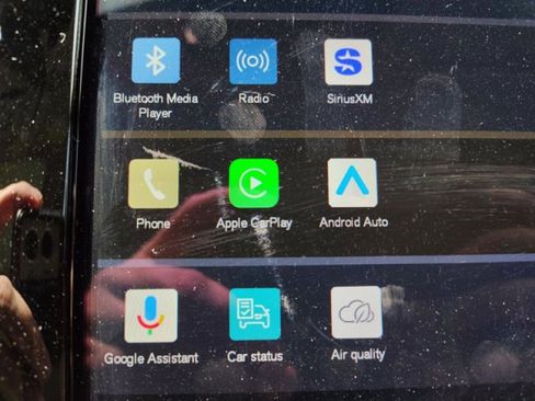 Used 2023 Volvo XC90 B6 Plus w/ Protection Package Premier image 26