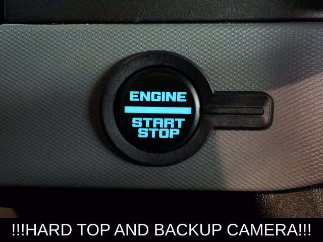 Used 2023 Ford Bronco 4-Door AWD/4WD image 29