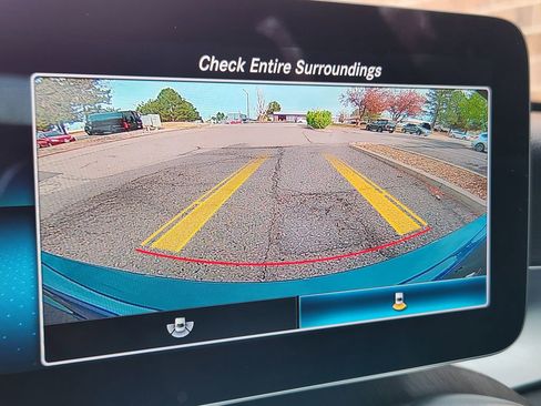 Used 2021 Mercedes-Benz C 300 4MATIC Sedan image 17