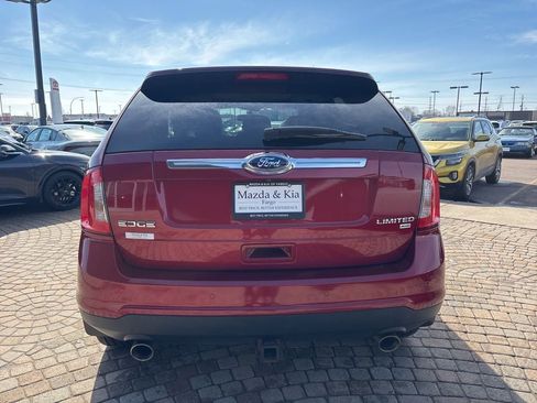 Used 2013 Ford Edge Limited image 6