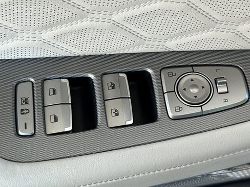 Used 2021 Hyundai Palisade Calligraphy w/ Cargo Package image 14