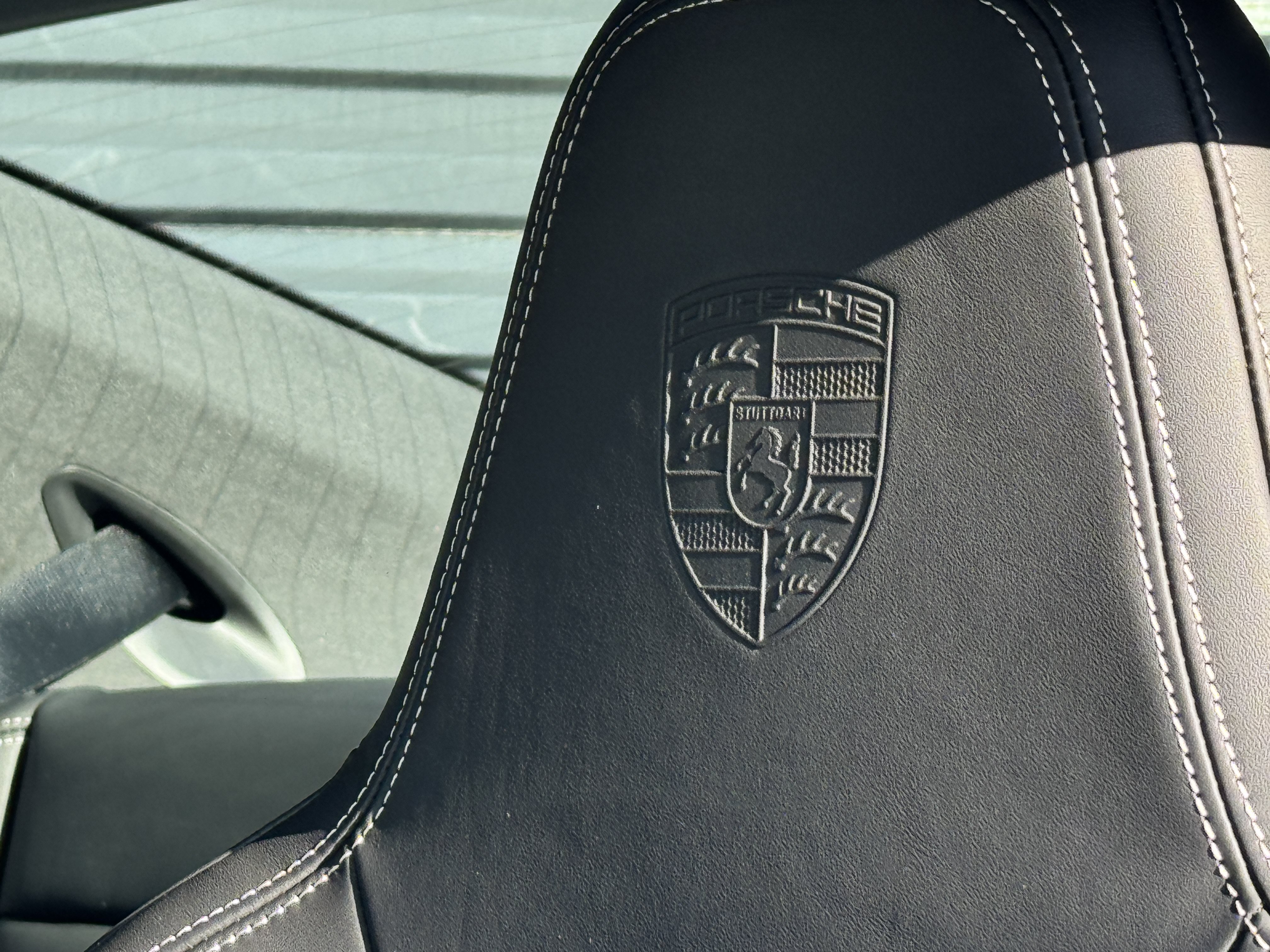 Certified 2026 Porsche 911 Carrera RWD image 27