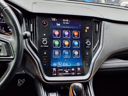 Used 2022 Subaru Outback Wilderness image 15