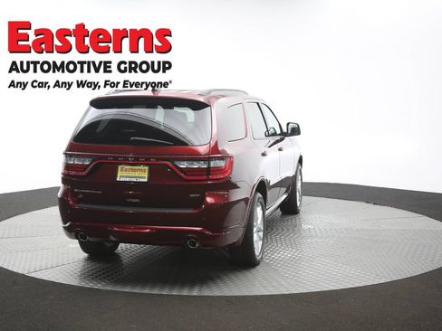 Used 2024 Dodge Durango GT AWD/4WD image 39