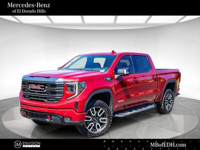Used 2024 GMC Sierra 1500 AT4 w/ Technology Package