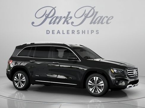 Certified 2026 Mercedes-Benz GLB 250 image 27