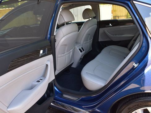 Used 2015 Hyundai Sonata Limited FWD image 25